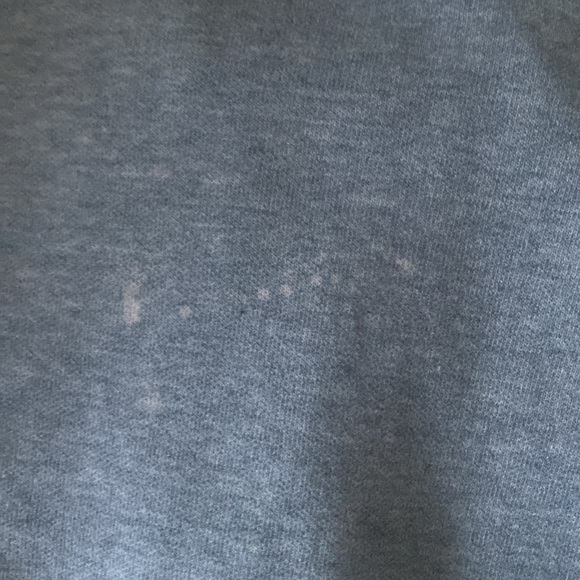 Nautical zip-up hooded sweatshirt - Picture 3 of 3